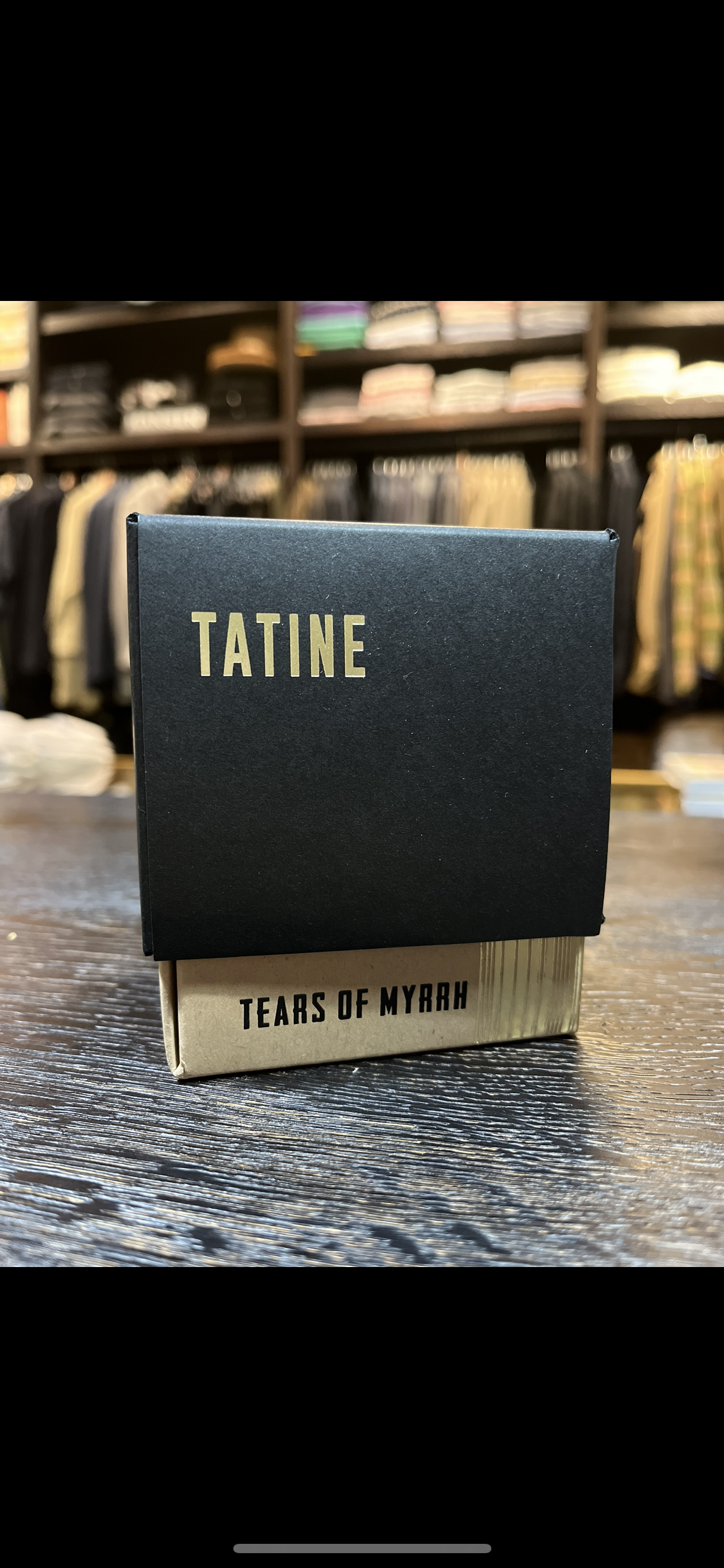 Tears of Myrrh 22 23