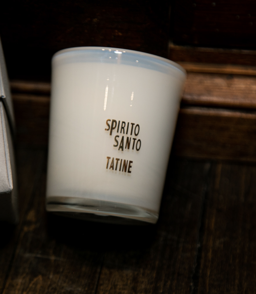 Spirito Santo
