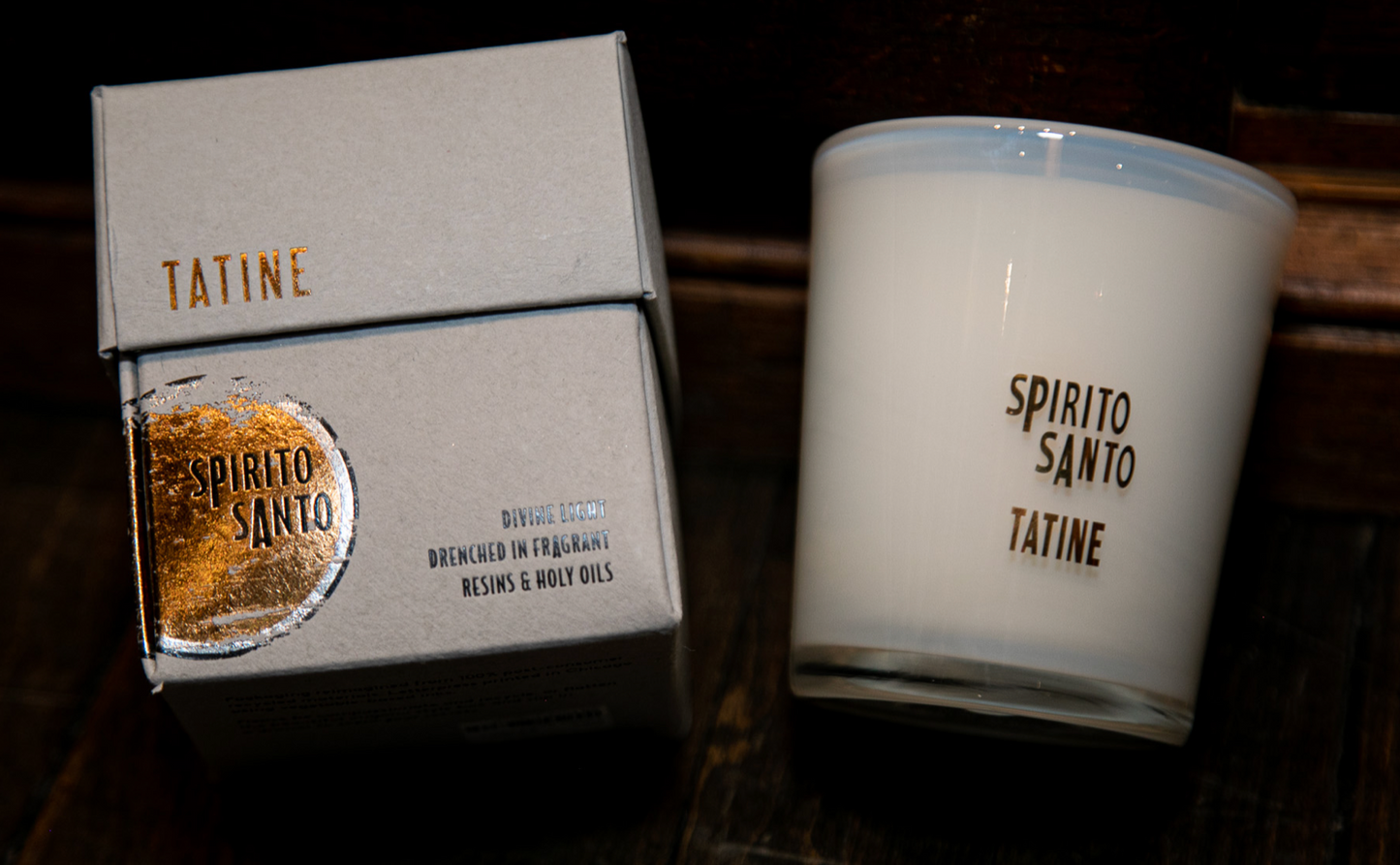 Spirito Santo