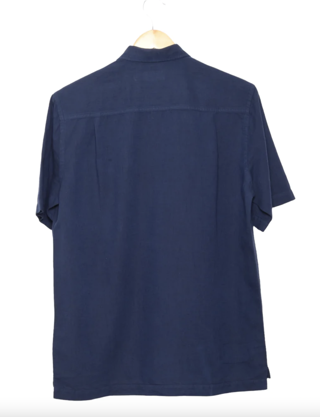 Camp Shirt