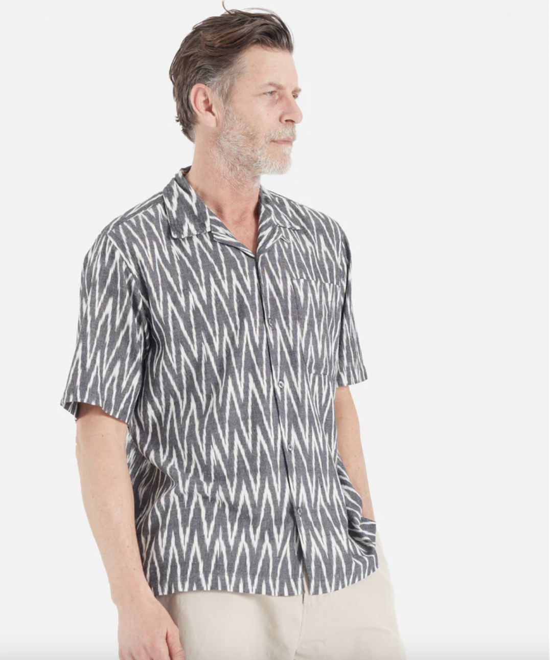 Camp Shirt