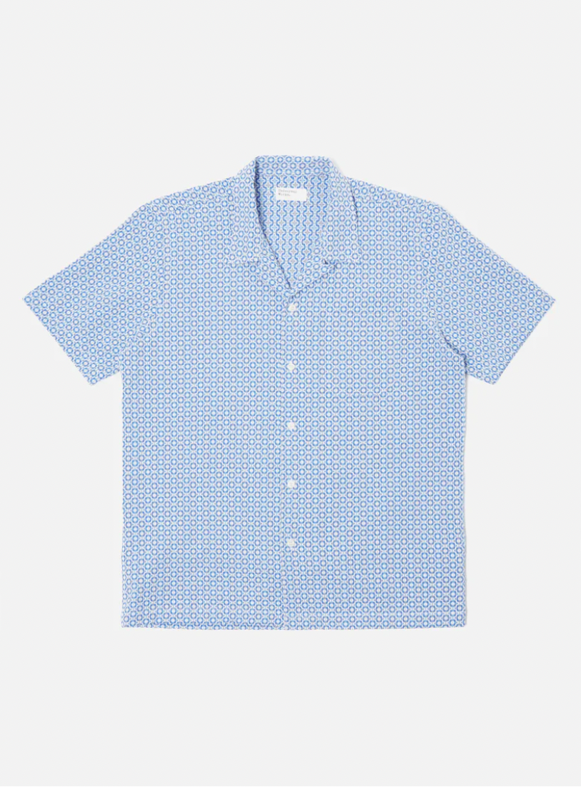 Road Shirt