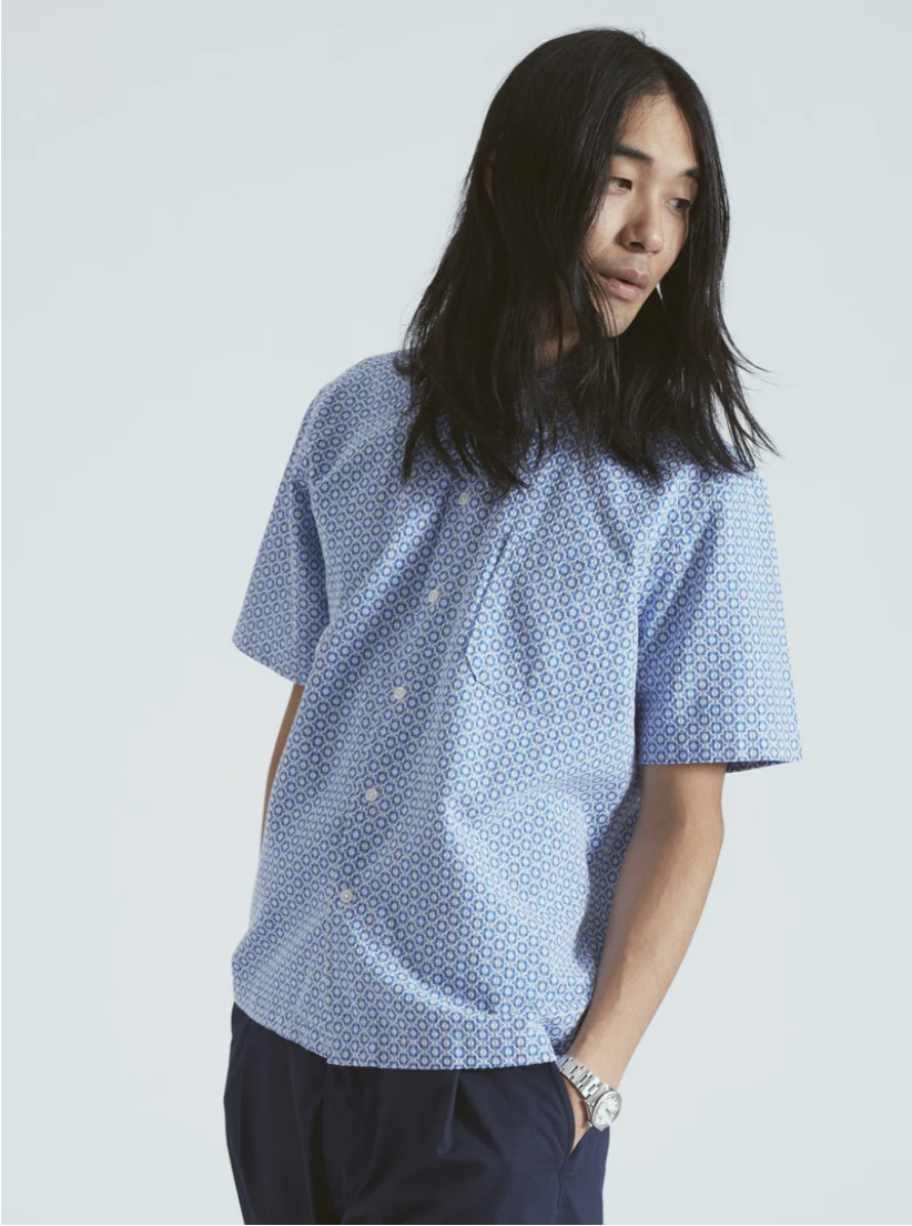 Road Shirt