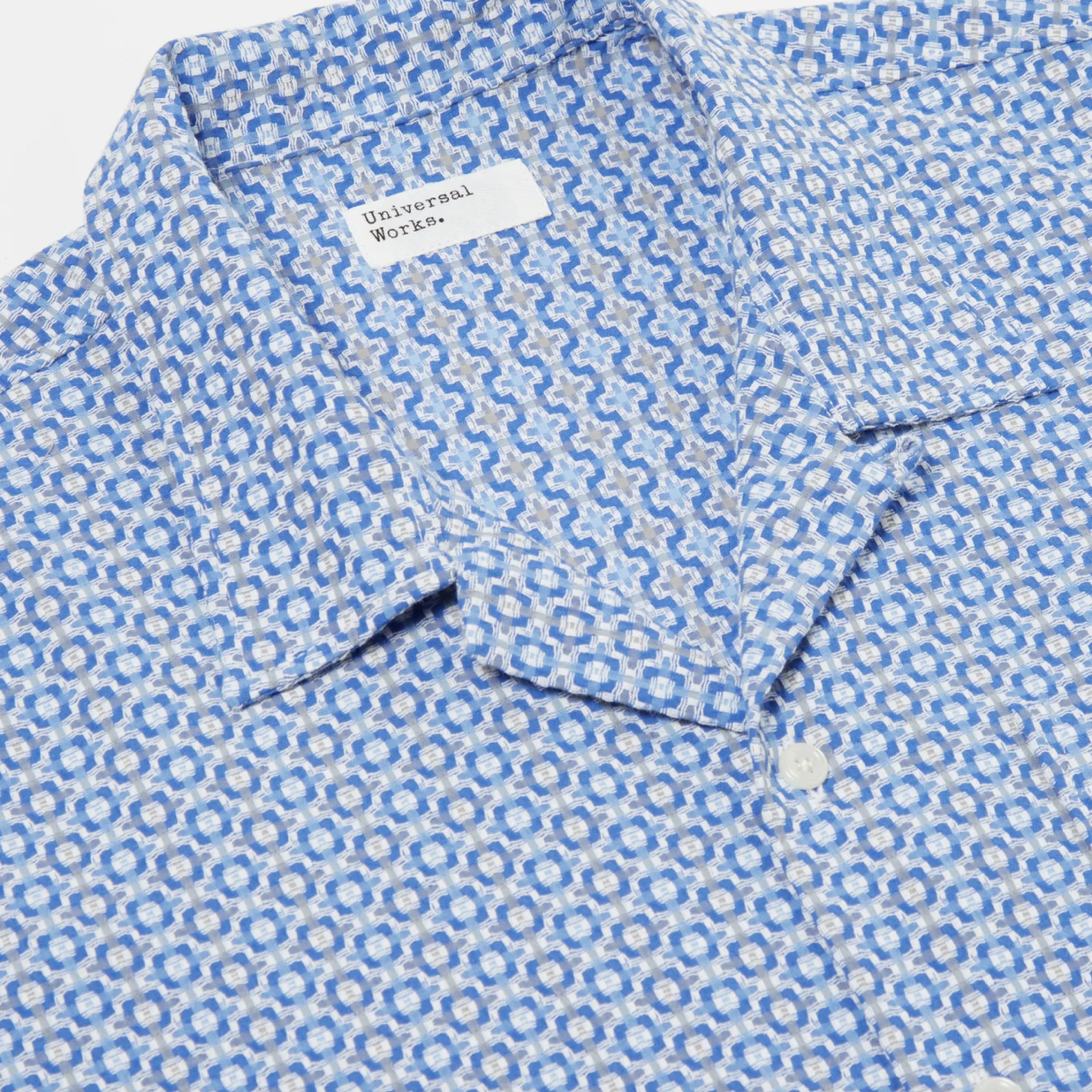 Road Shirt