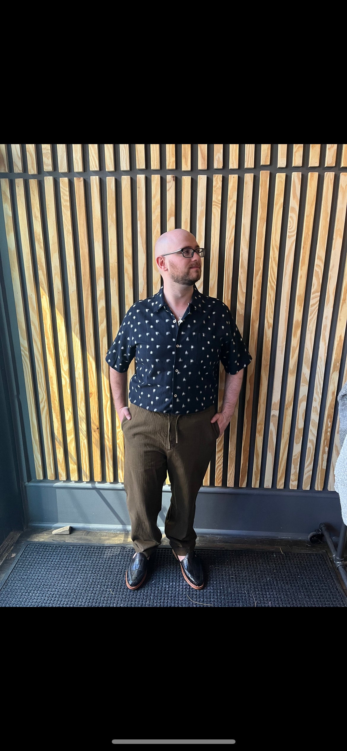Road Shirt