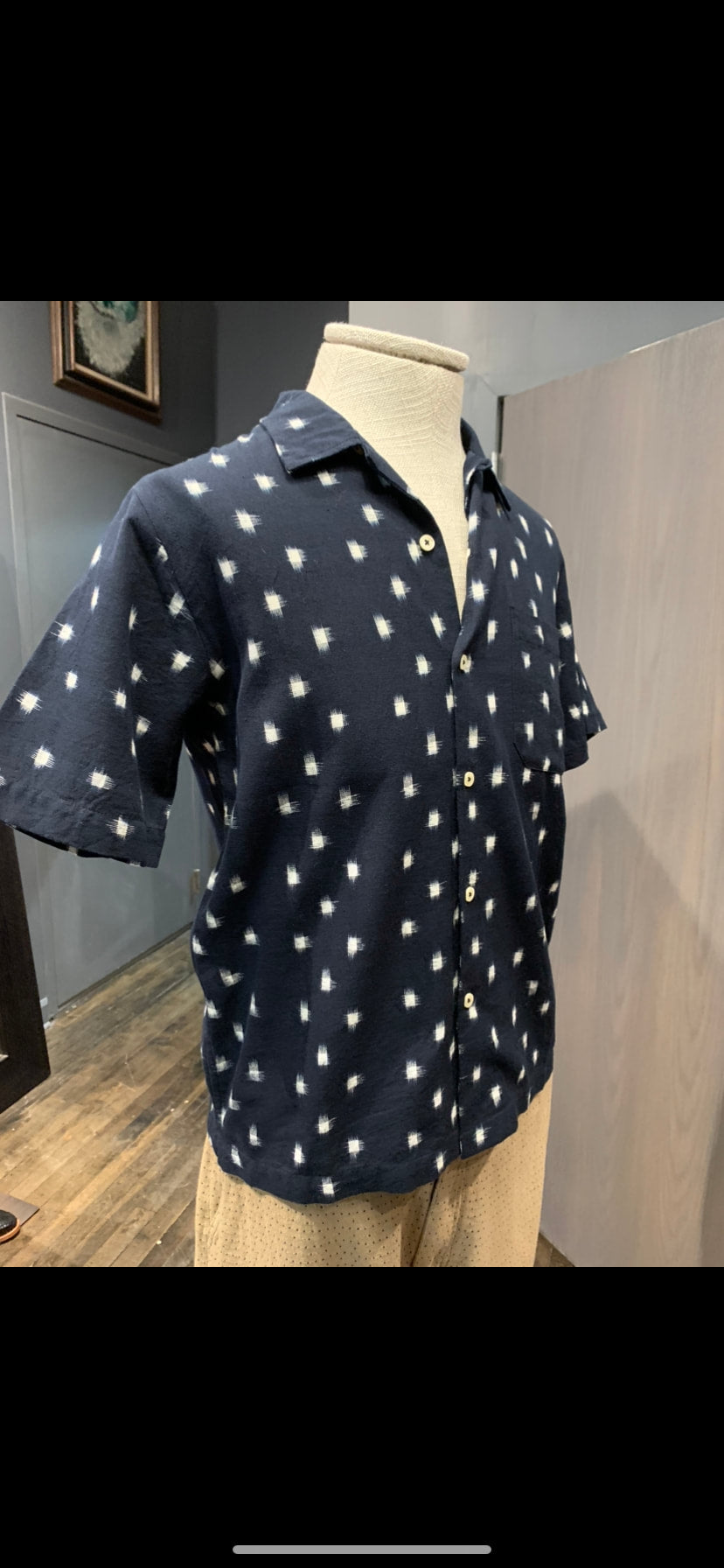 Road Shirt