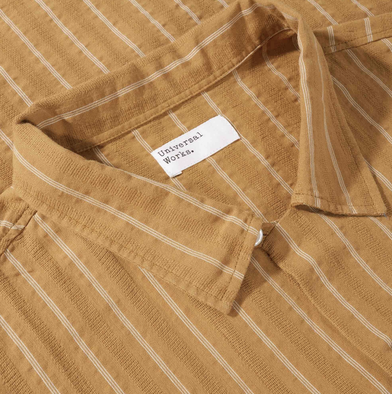 Road Shirt