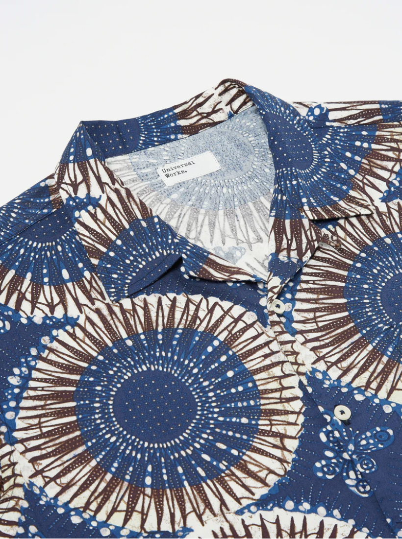 Road Shirt