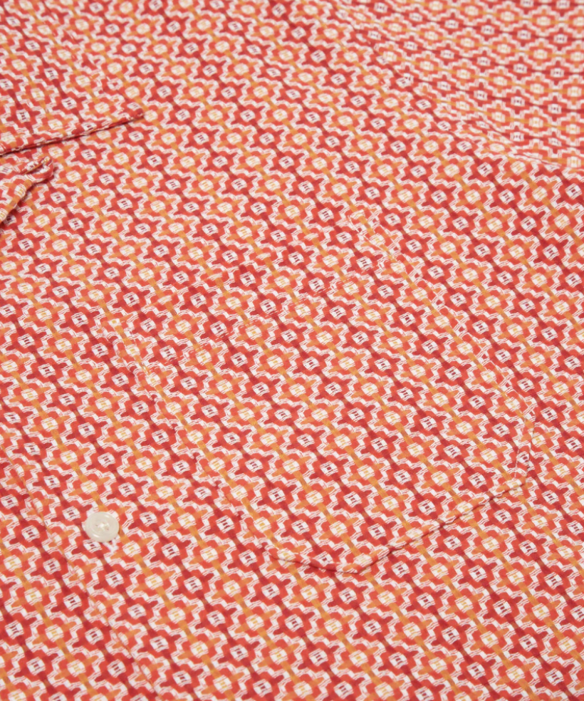Road Shirt