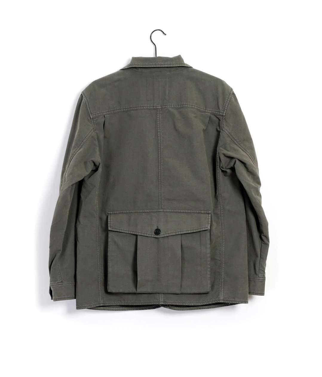 Aslak Utility Jacket
