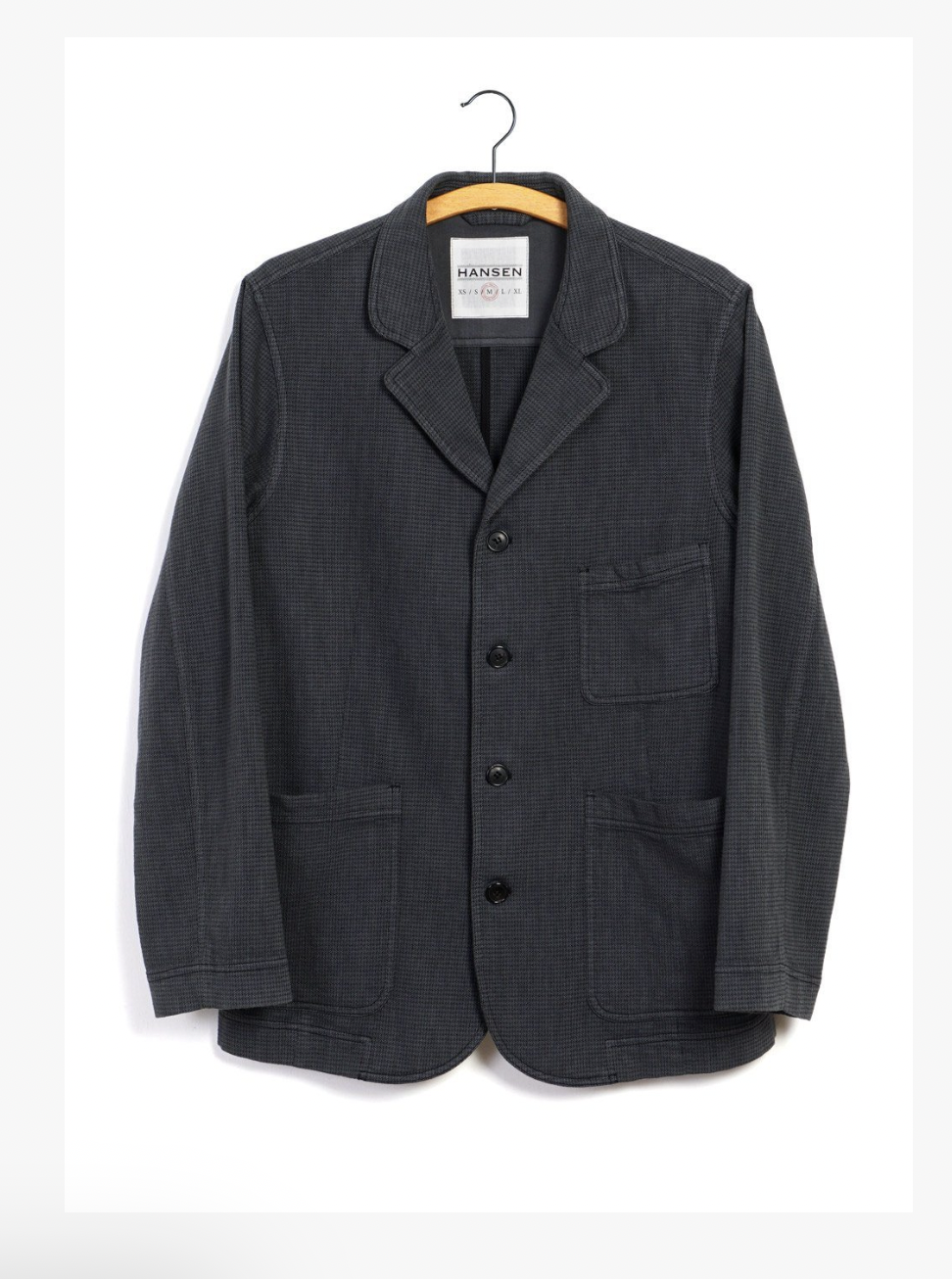 Lukas Blazer