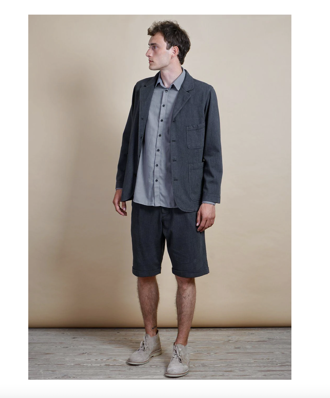 Lukas Blazer