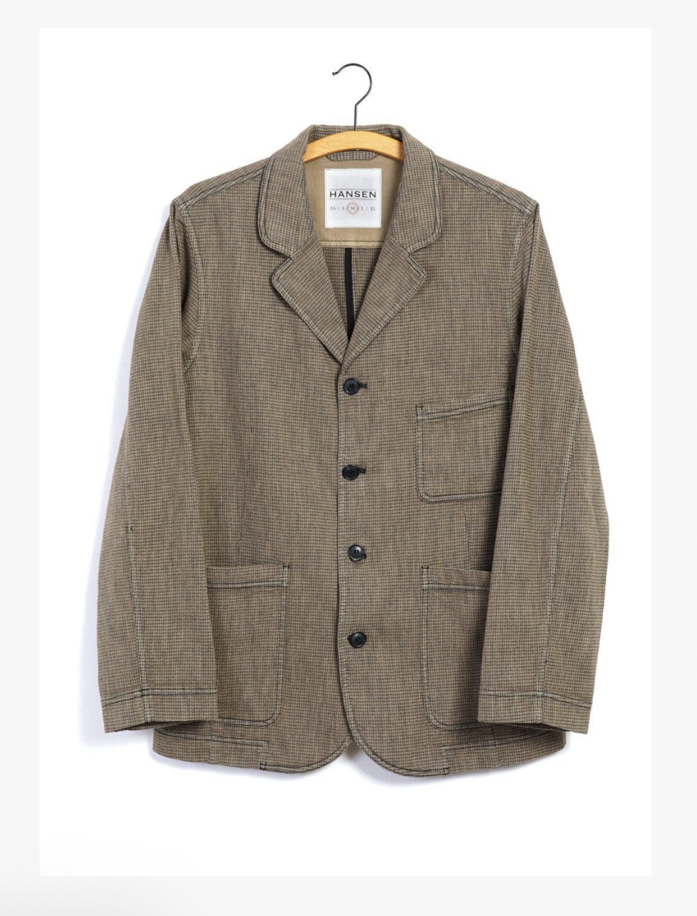 Lukas Blazer