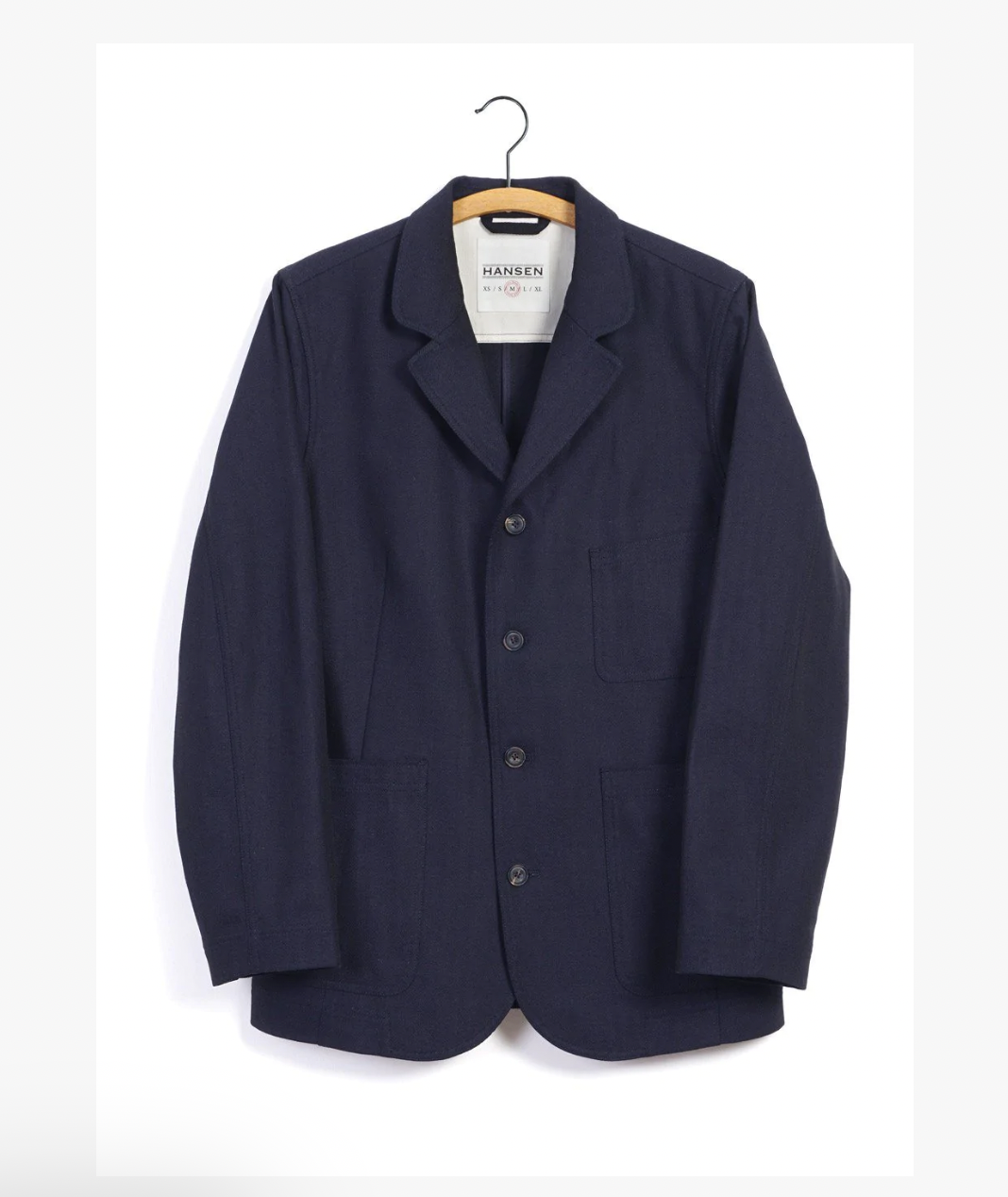 Lukas Blazer