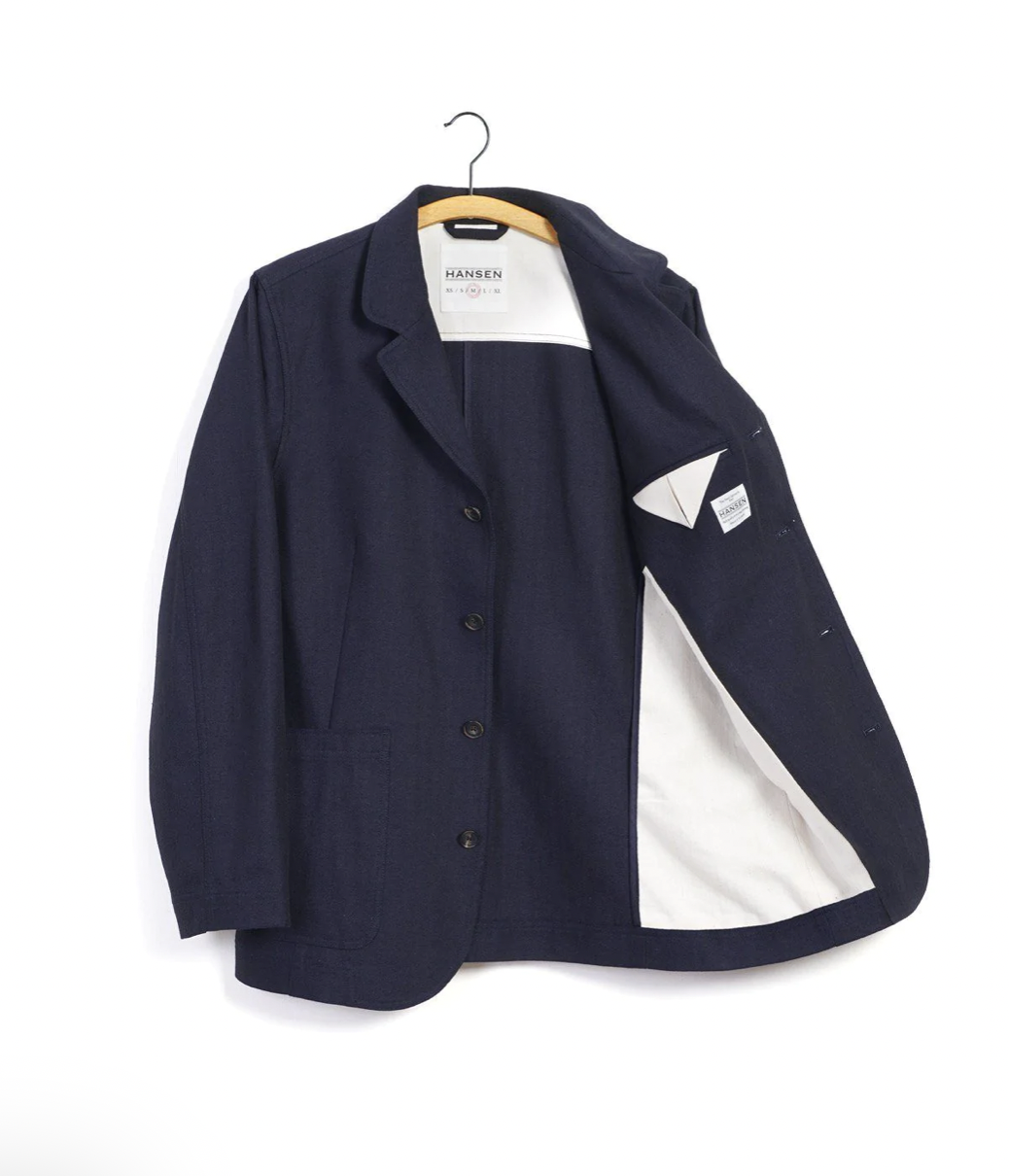 Lukas Blazer