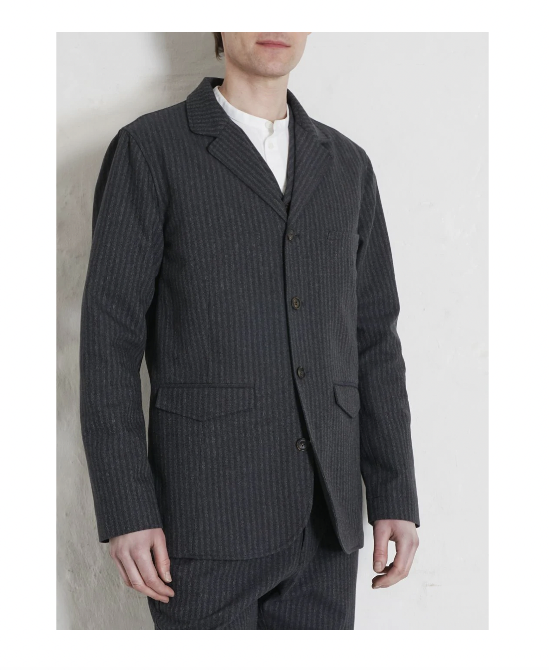 Lukas Blazer