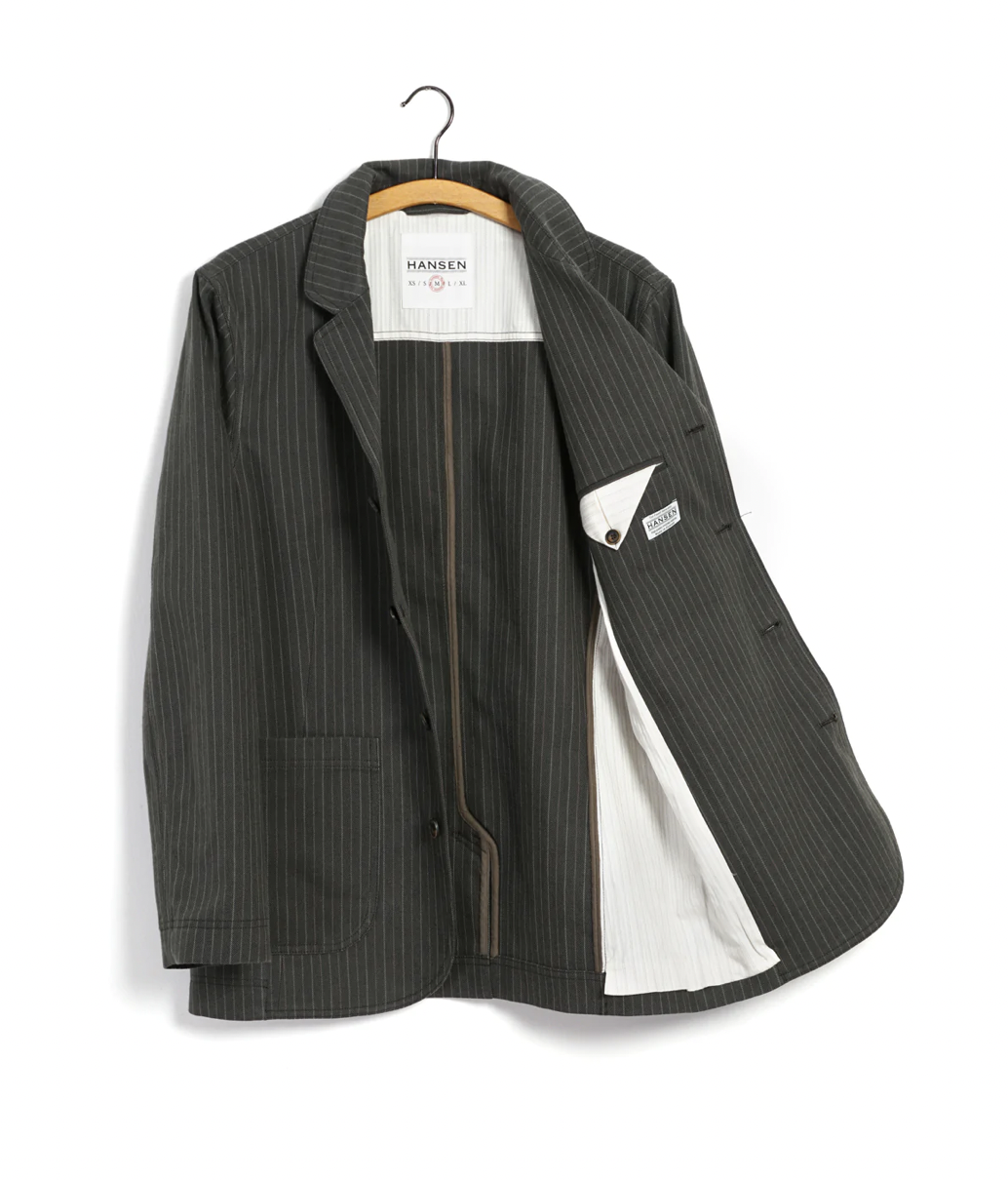 Lukas Blazer