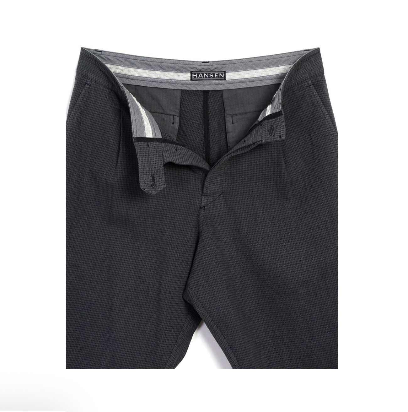 Birk Single Pleated Shorts