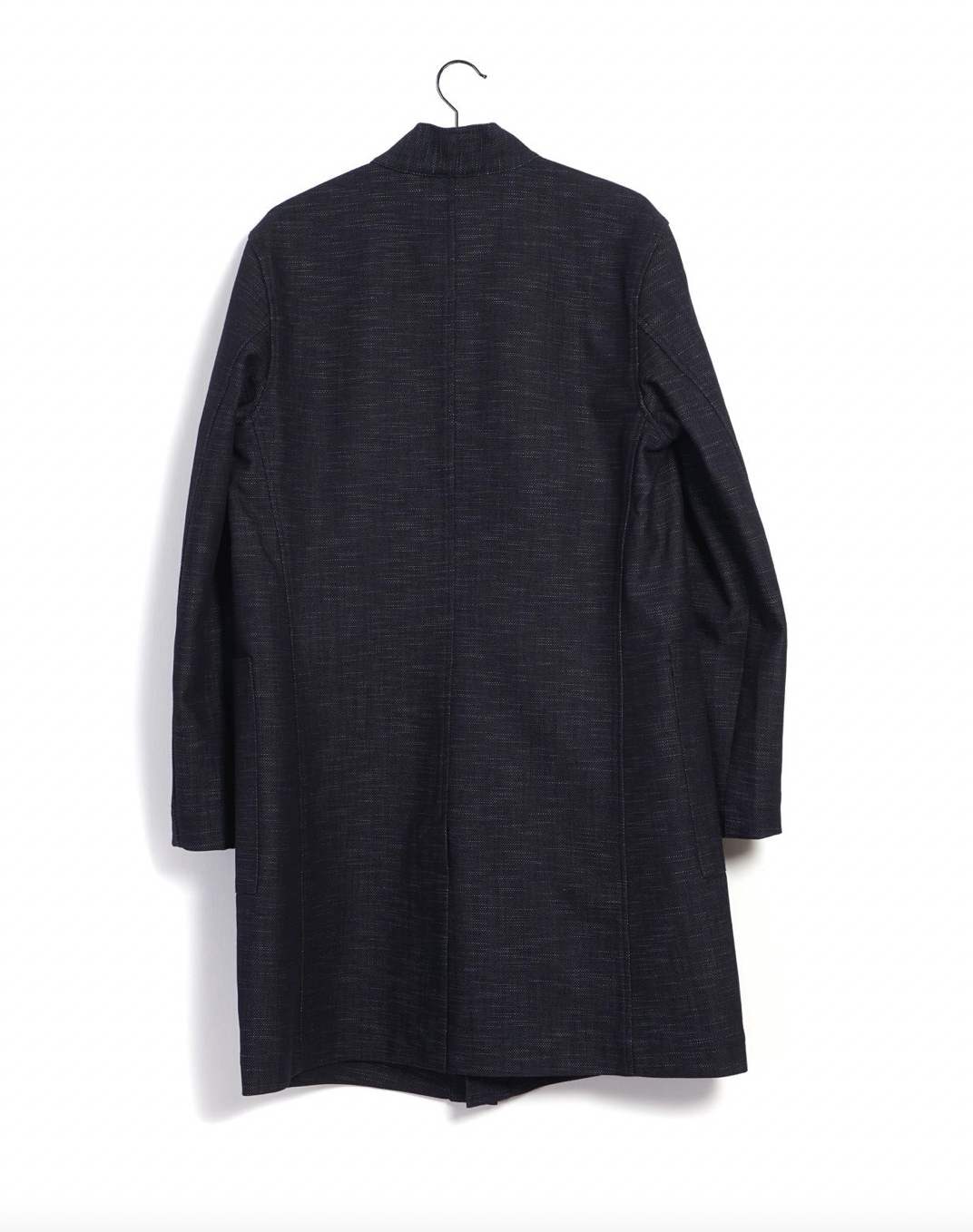 Mikael Denim Scarecrow's Coat