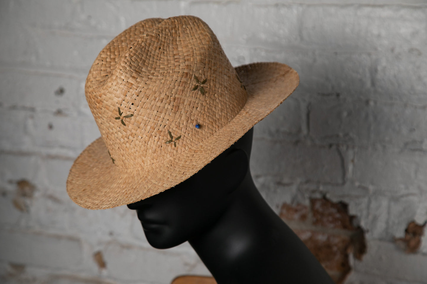 Bonanza Cross