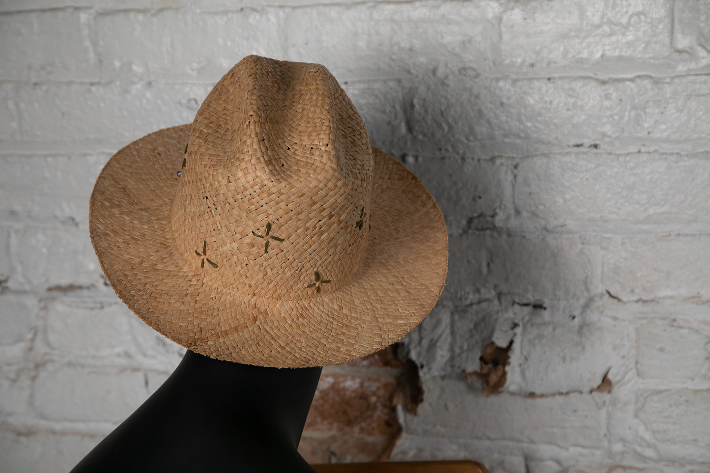 Bonanza Cross