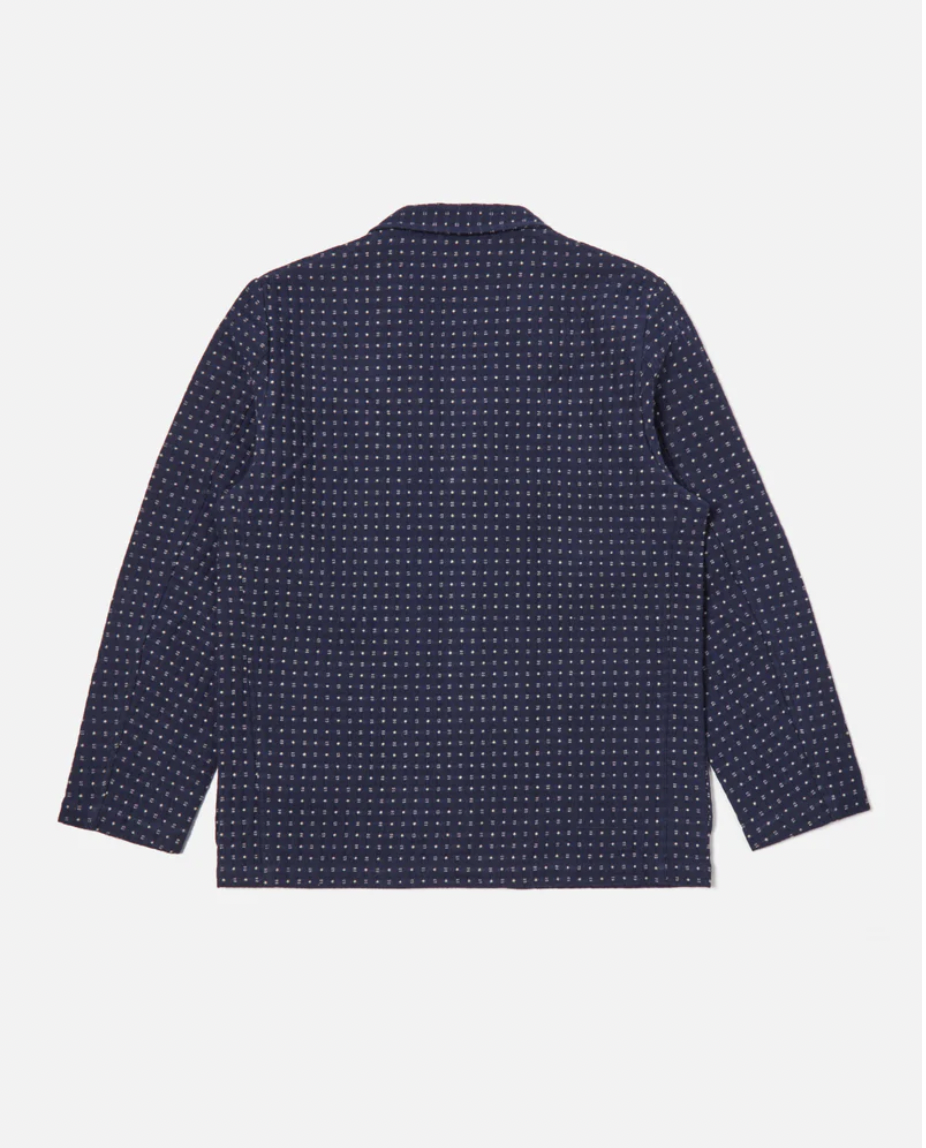 Three Button Jacket