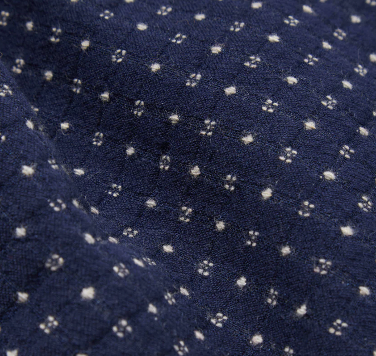 Three Button Jacket