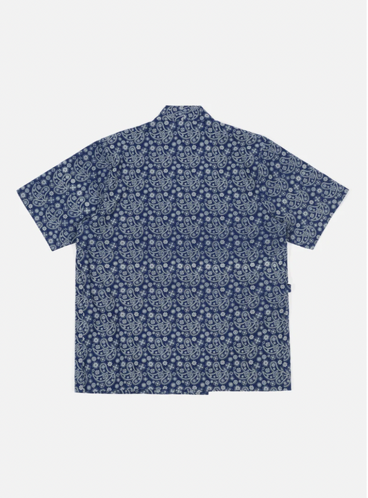 S/S Kyoto Shirt