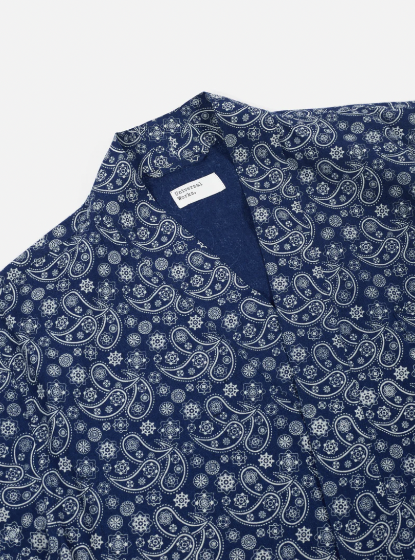 S/S Kyoto Shirt