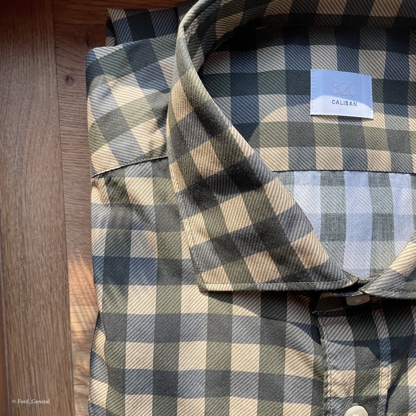 Diagonal Check