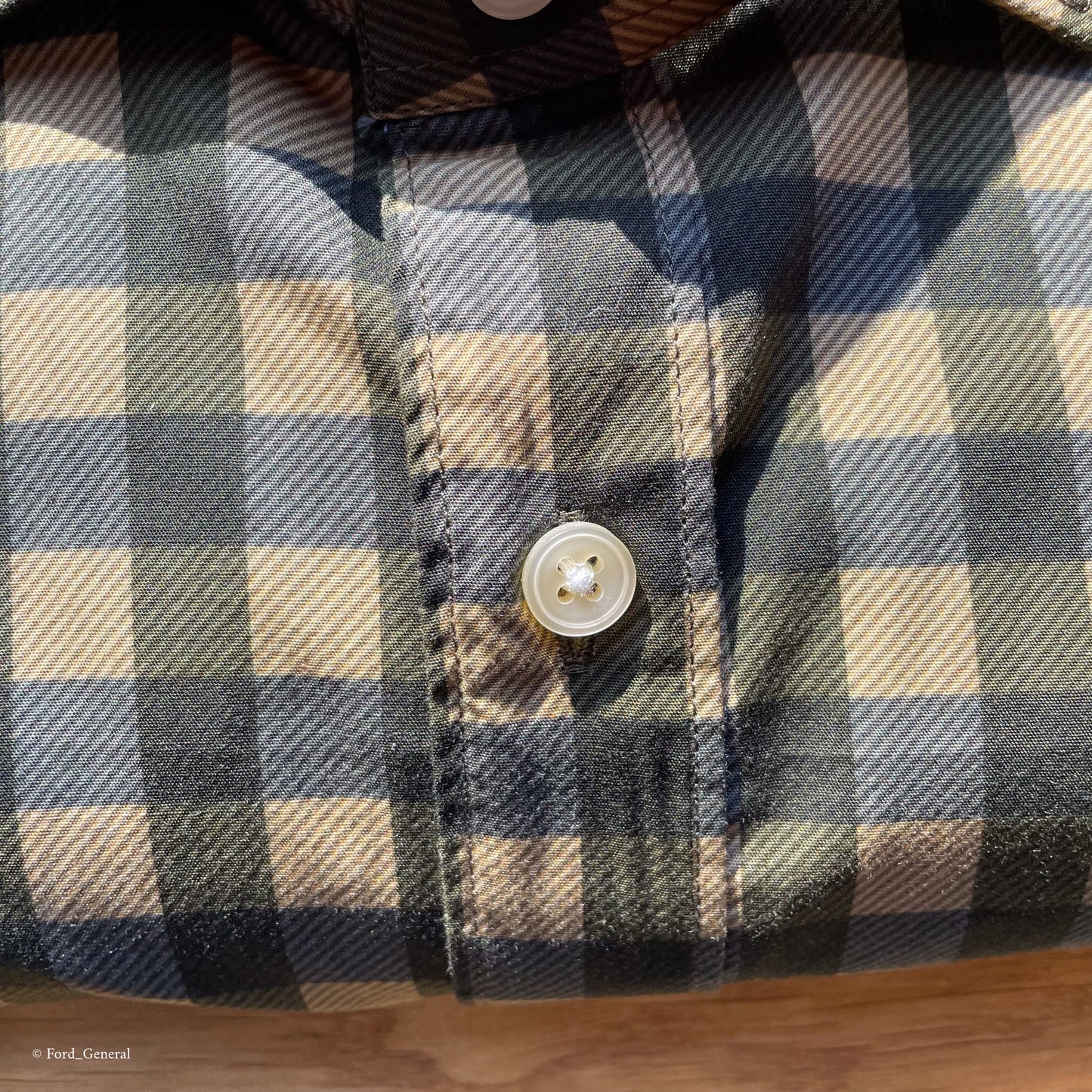 Diagonal Check