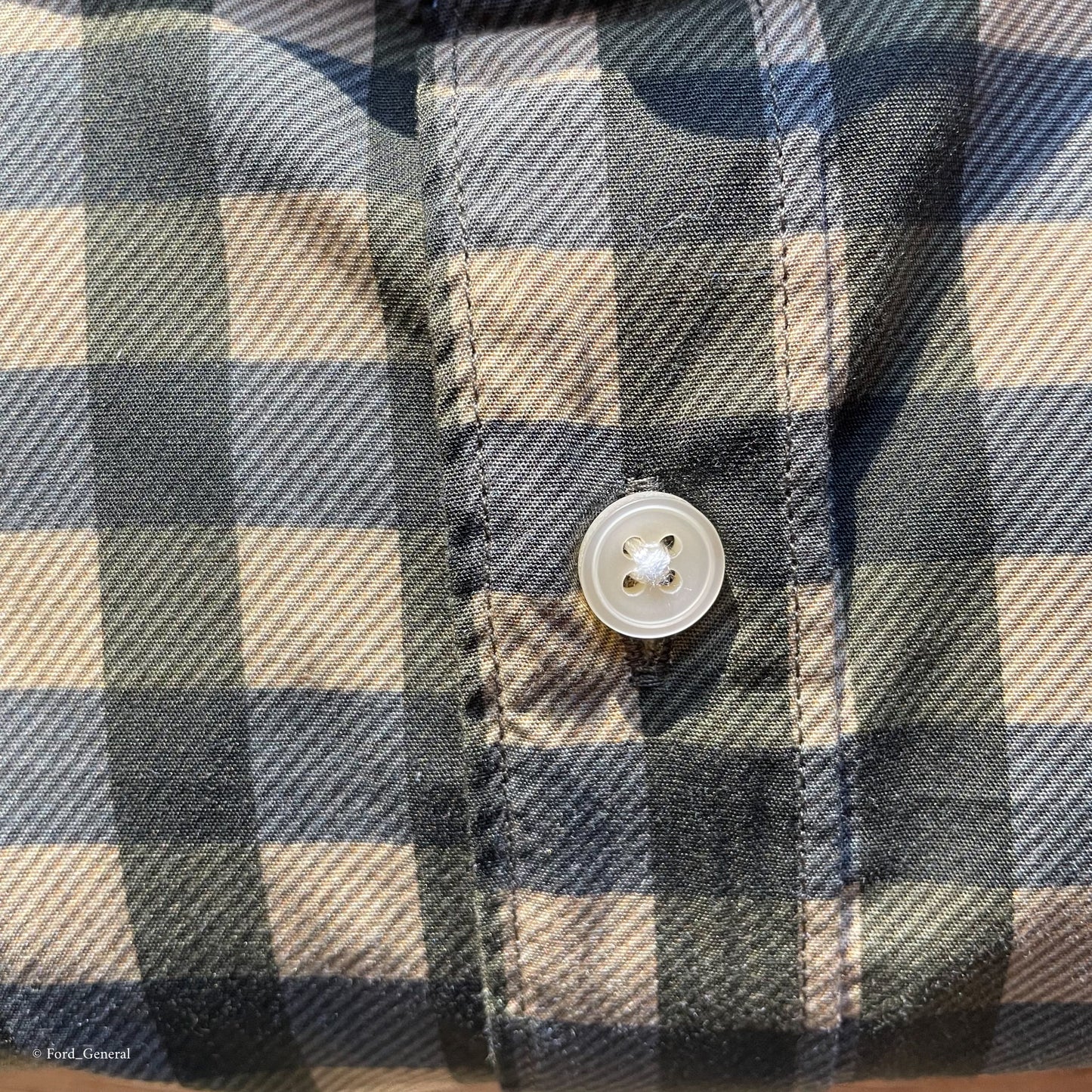 Diagonal Check