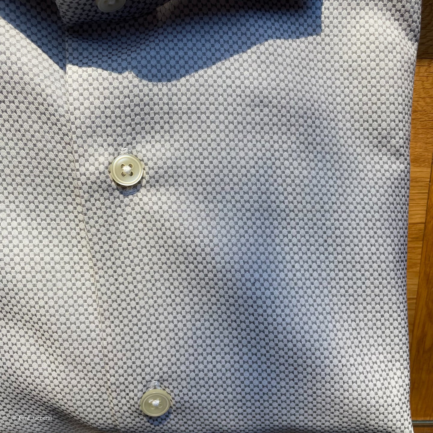 Quilted Star