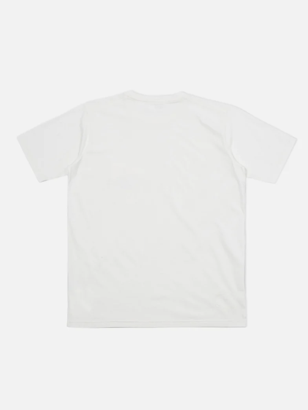 Print Pocket Tee