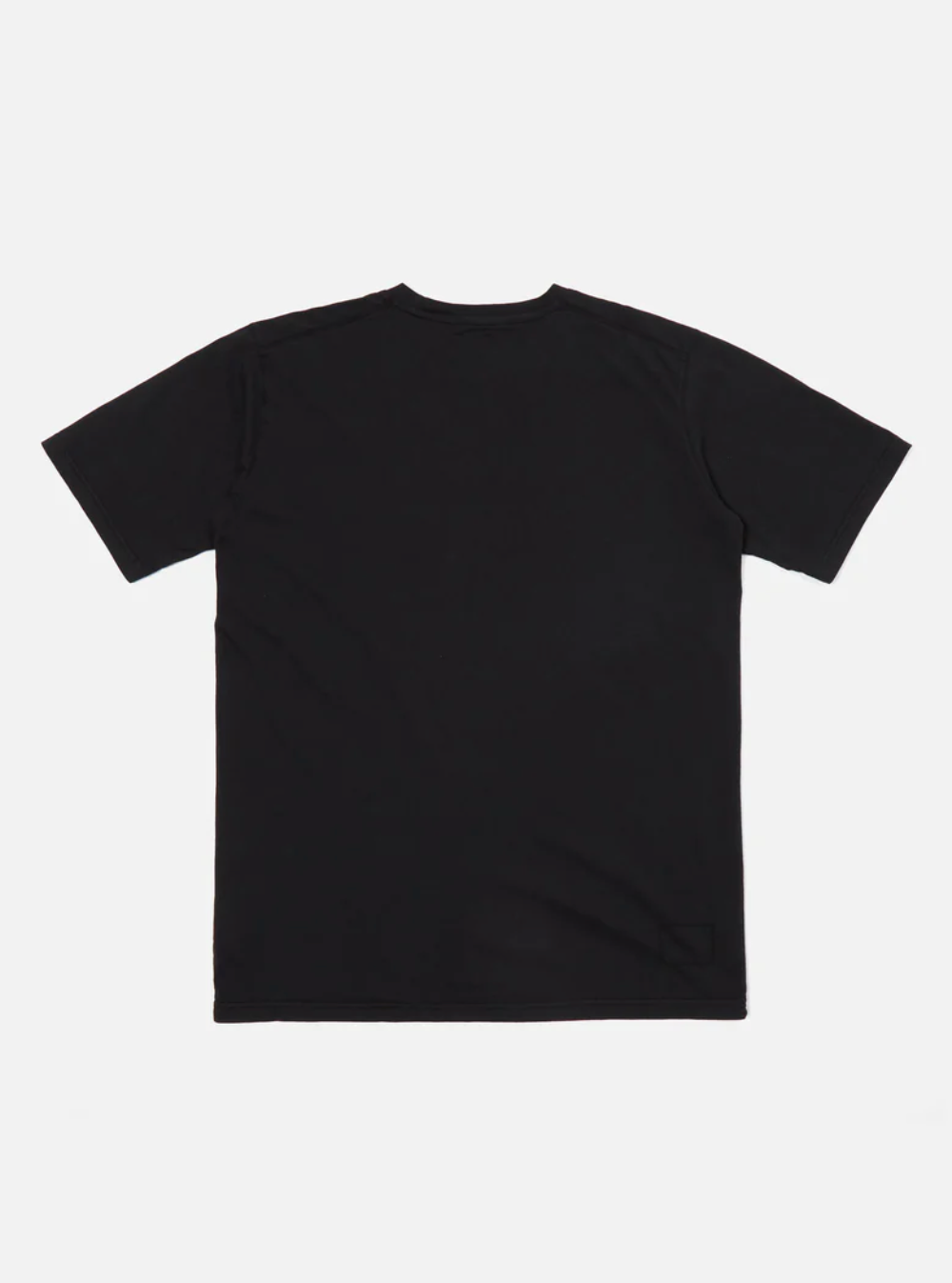 Print Pocket Tee