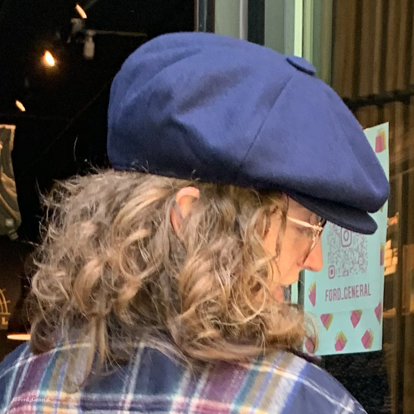 PB Cap