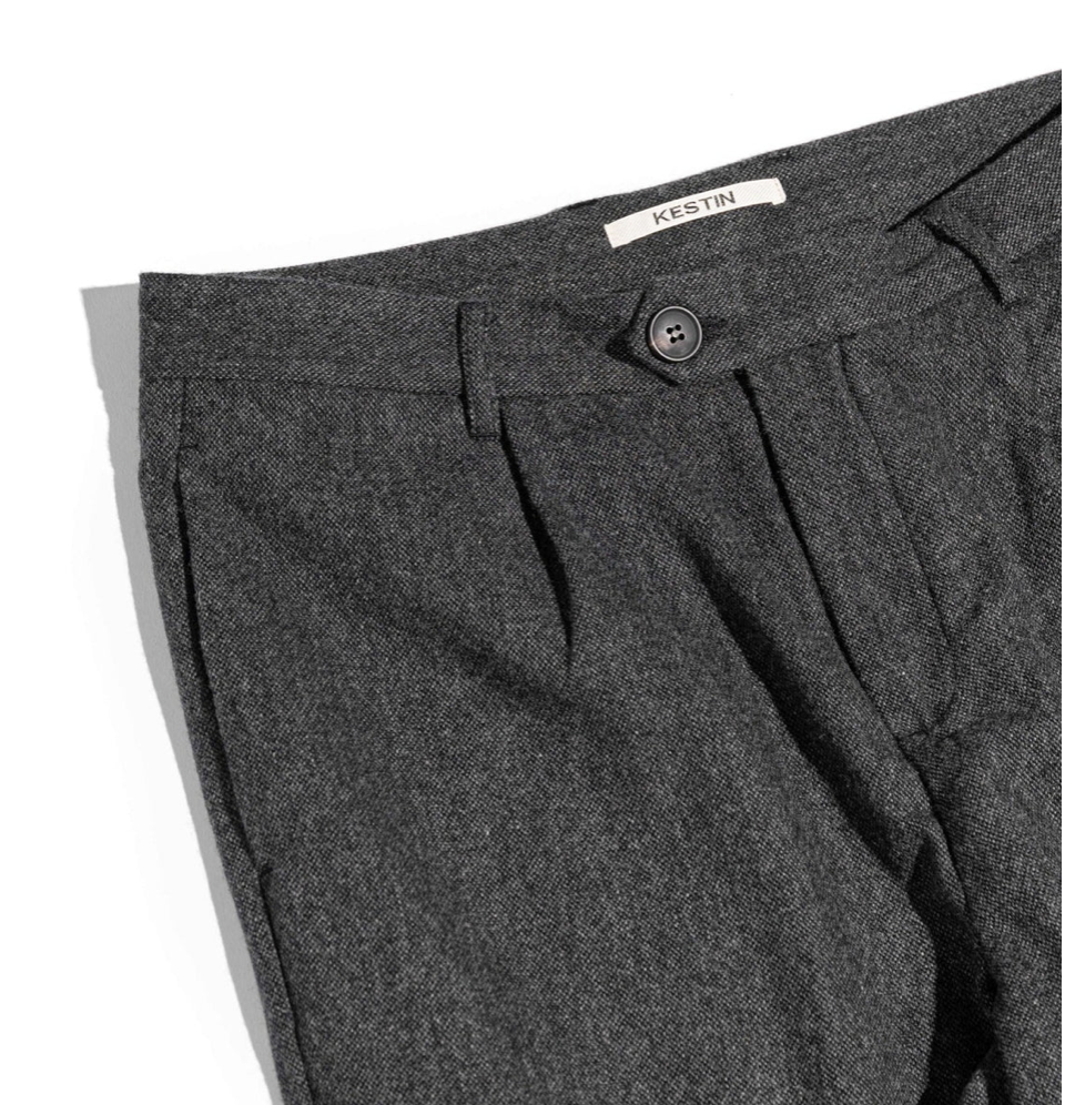 Wick Trouser