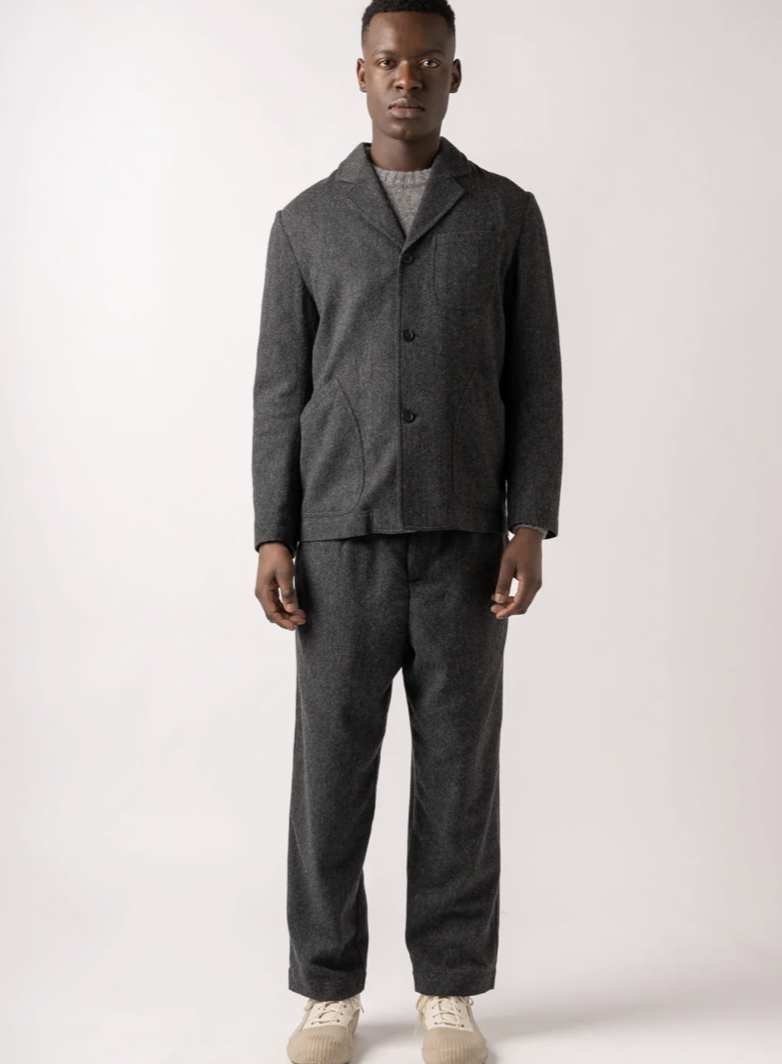 Wick Trouser