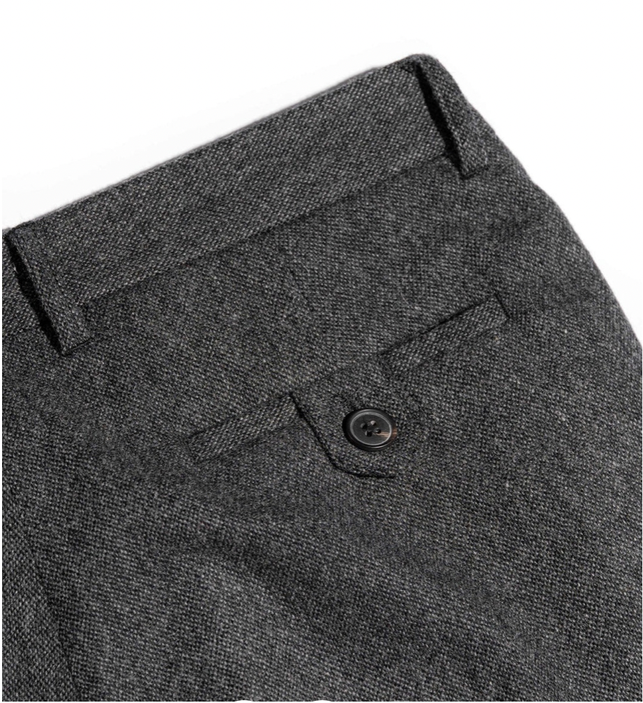 Wick Trouser