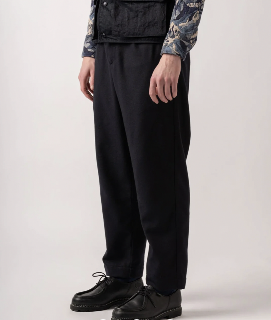 Wick Trouser