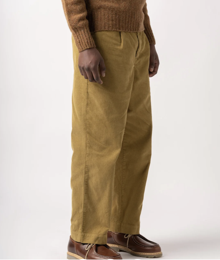 Wick Trouser