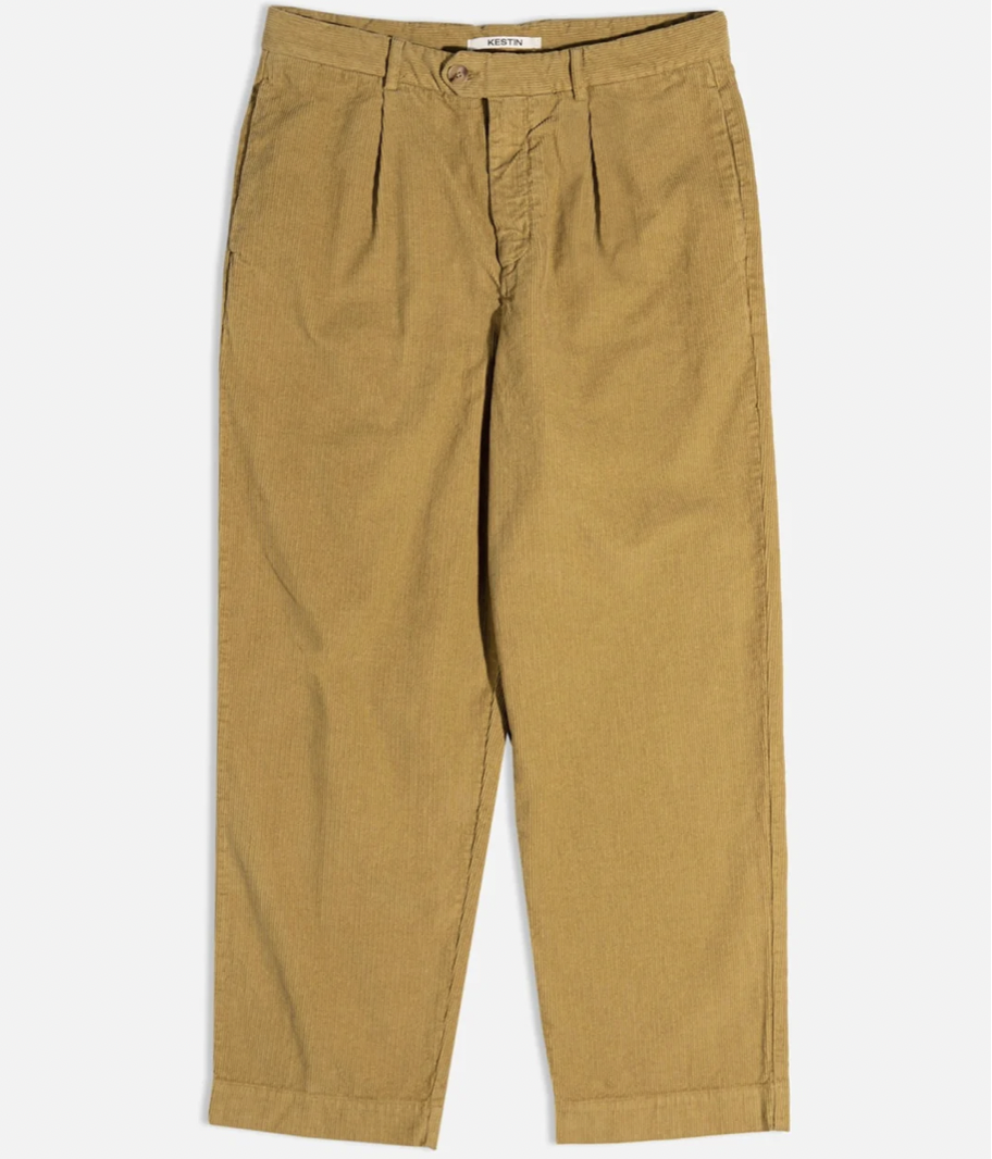 Wick Trouser