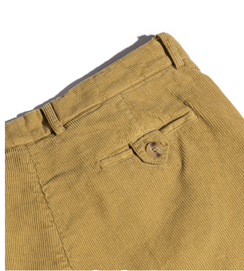 Wick Trouser
