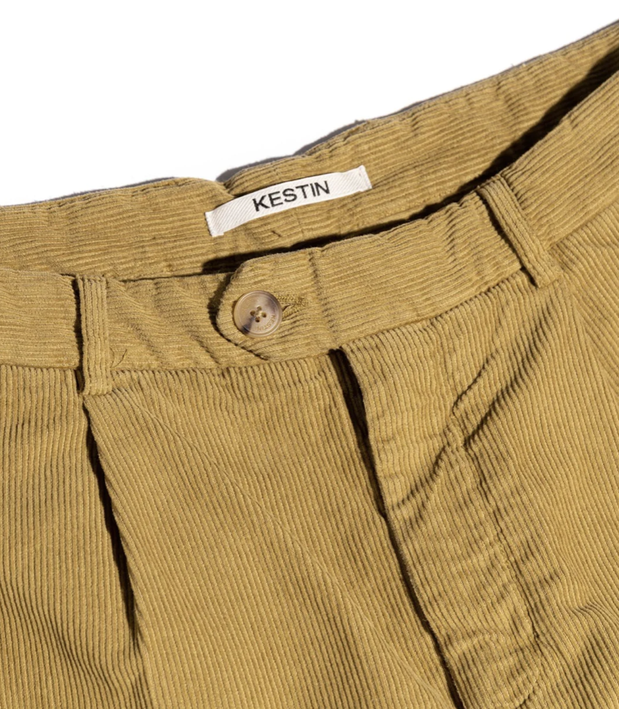 Wick Trouser