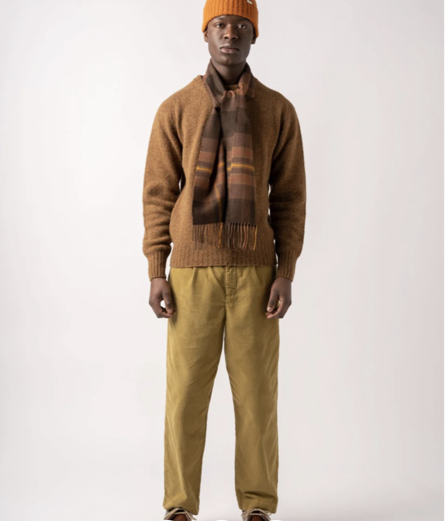 Wick Trouser