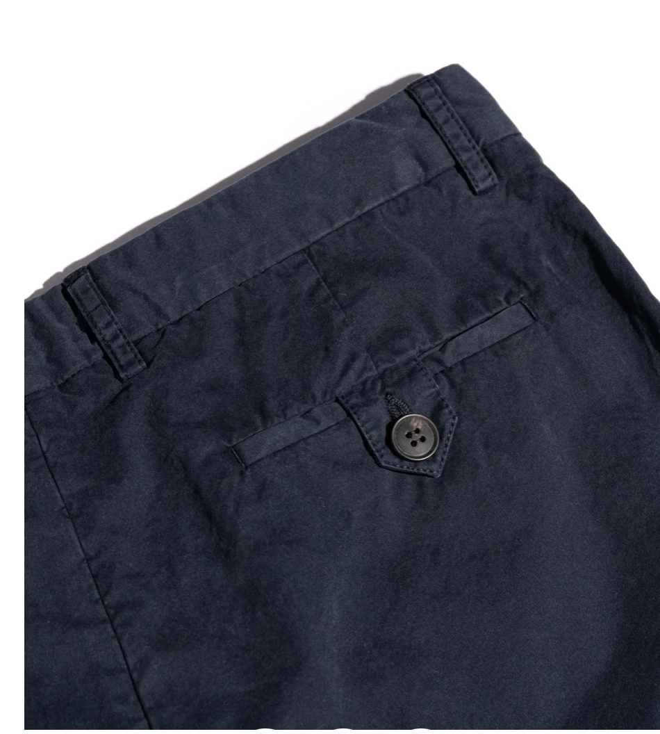 Wick Trouser
