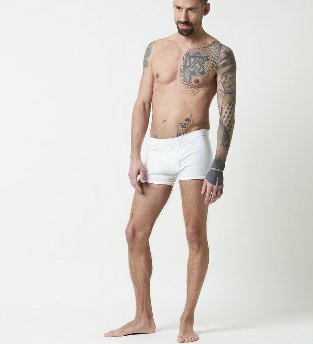 254 Boxer Brief