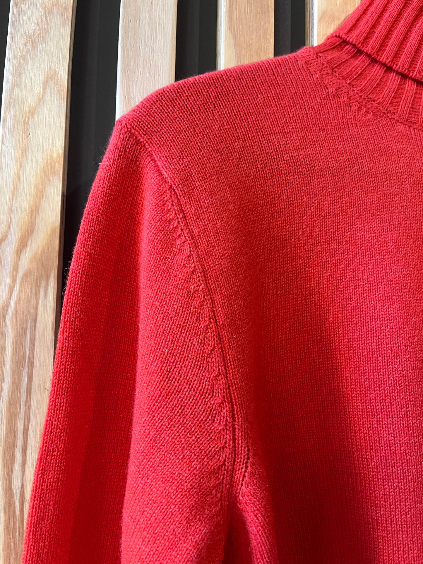 Dorians Turtleneck