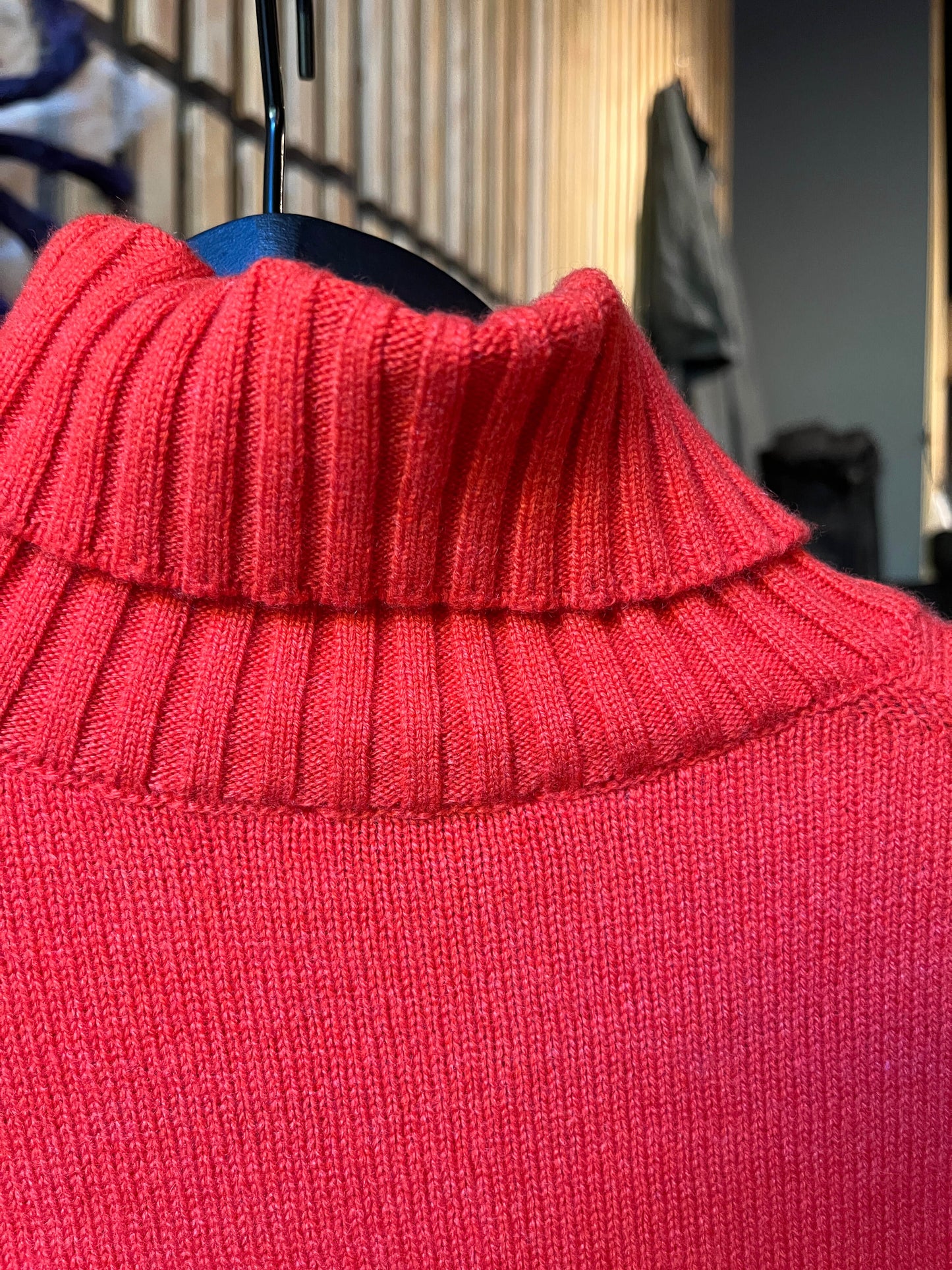 Dorians Turtleneck