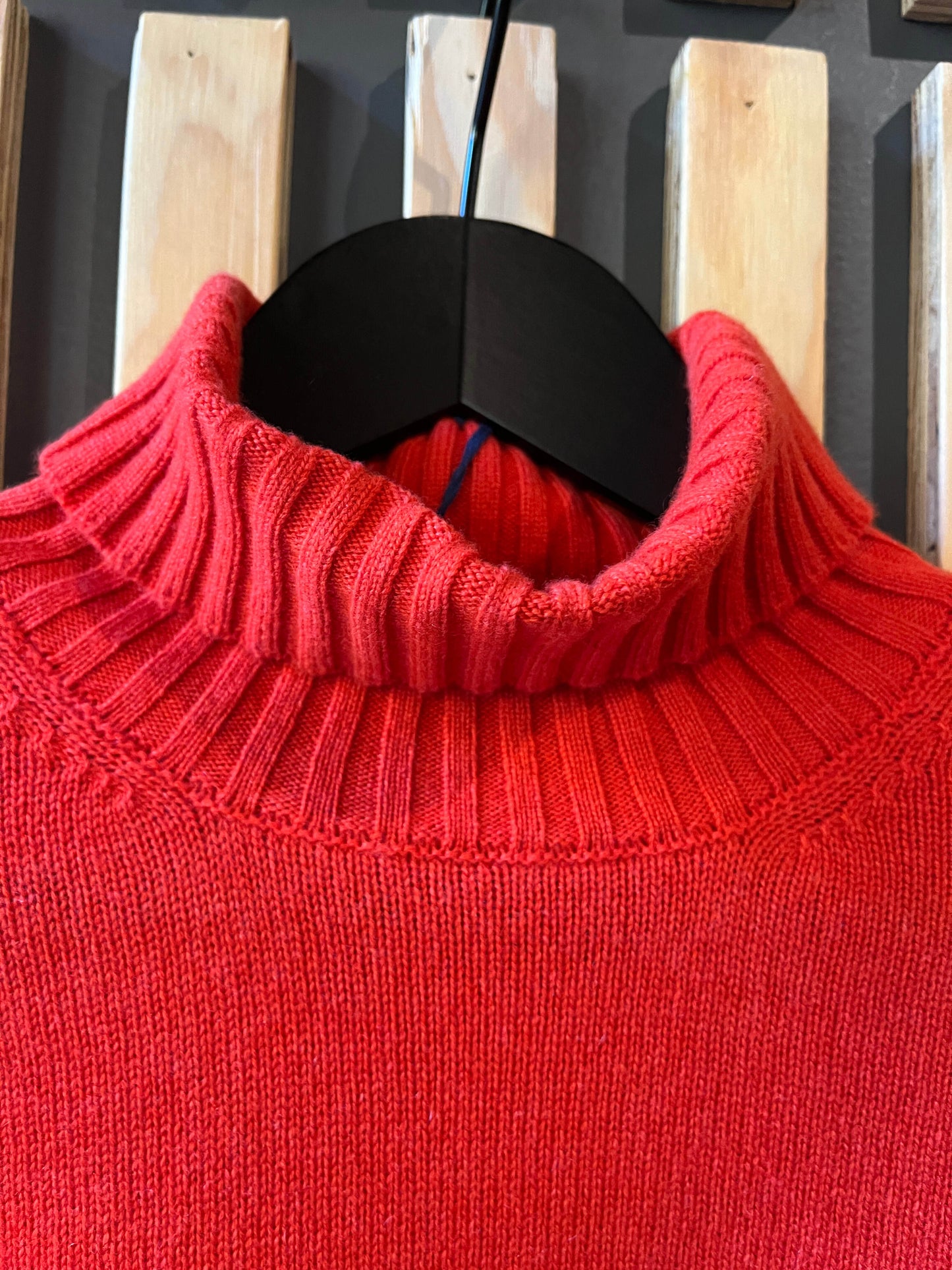 Dorians Turtleneck